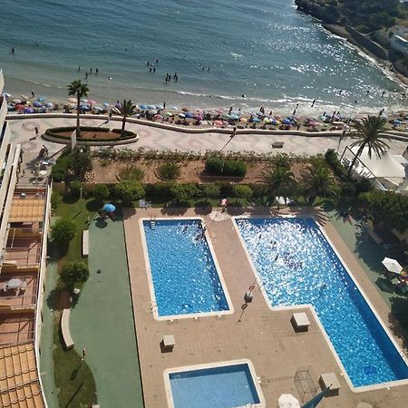 Voramar Calpe Beach 外观 照片