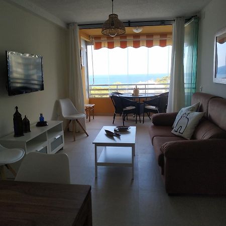 Voramar Calpe Beach 外观 照片