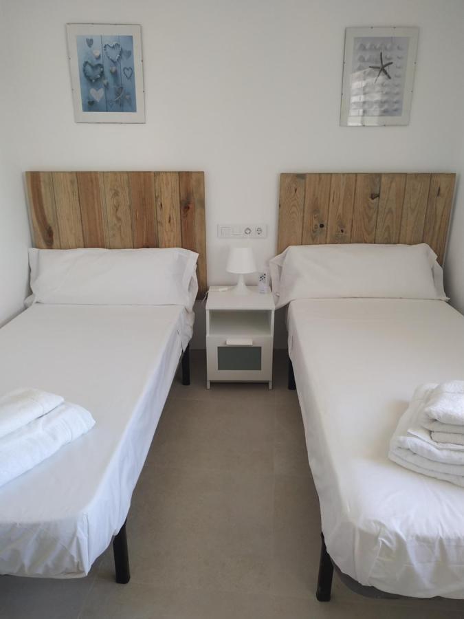 Voramar Calpe Beach 外观 照片